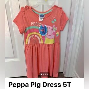 Beautiful brand new girl’s dress!